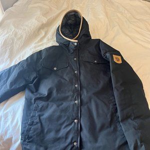 Fjall Raven Greenland No. 1 Down Jacket Large